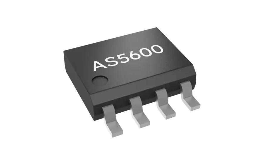 AS5600 Magnetic Encoders